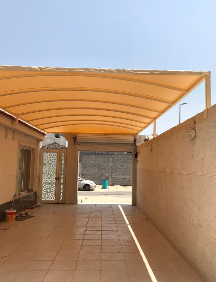 تركيب مظلات متحركه بالمدينه المنوره رايكم